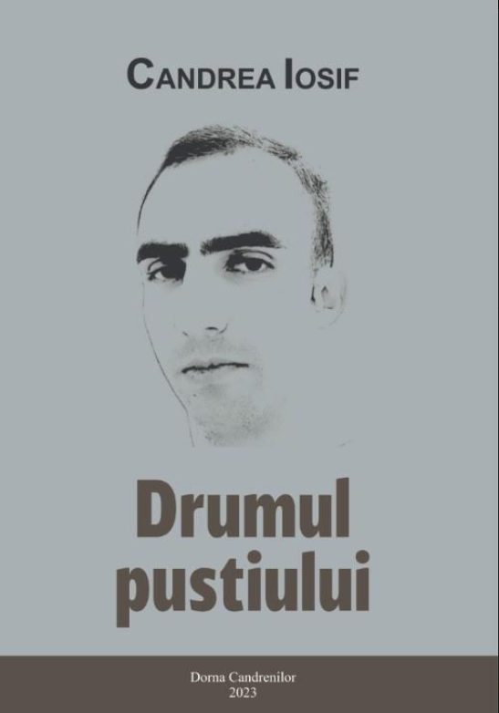 Drumul pustiului - Eseuri Drumul pustiului - Eseuri