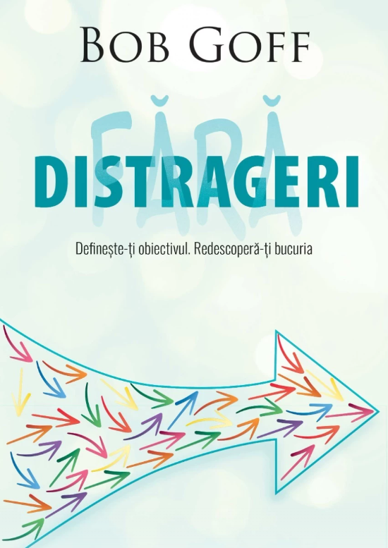 Fără distrageri Fără distrageri