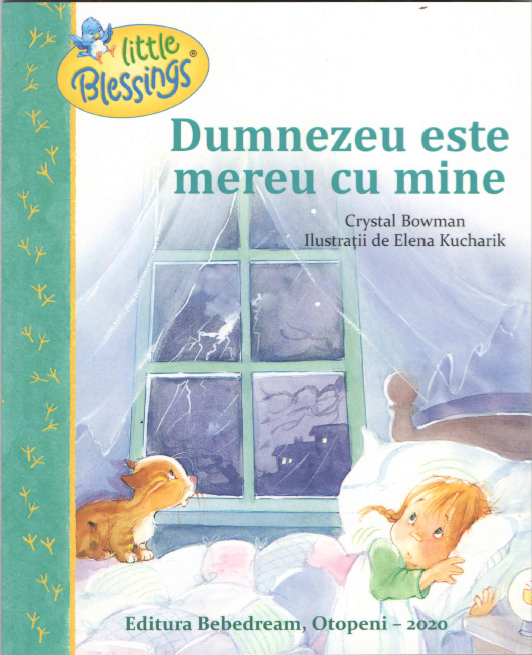 Dumnezeu este mereu cu mine Dumnezeu este mereu cu mine