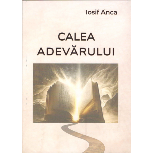 [ANTICARIAT] Calea Adevărului - (Produs deteriorat)