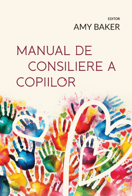 Manual de consiliere a copiilor Manual de consiliere a copiilor