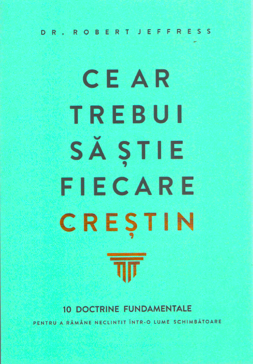 Ce ar trebui să știe fiecare creștin