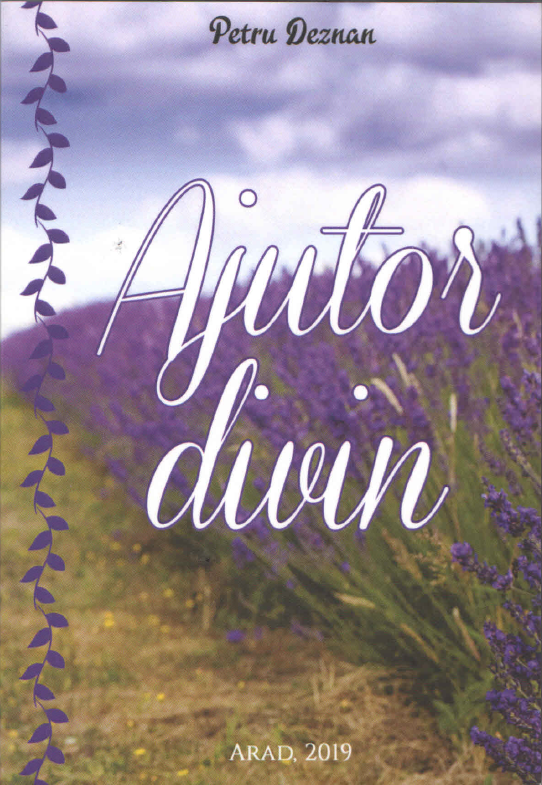 Ajutor divin - Colecție de versete și maxime Ajutor divin - Colecție de versete și maxime