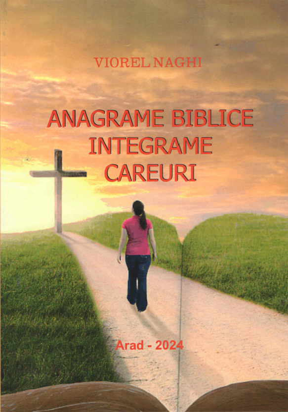 Anagrame biblice/Integrame/Careuri Anagrame biblice/Integrame/Careuri