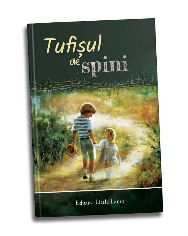 Tufisul de spini - povestiri crestine pentru copii