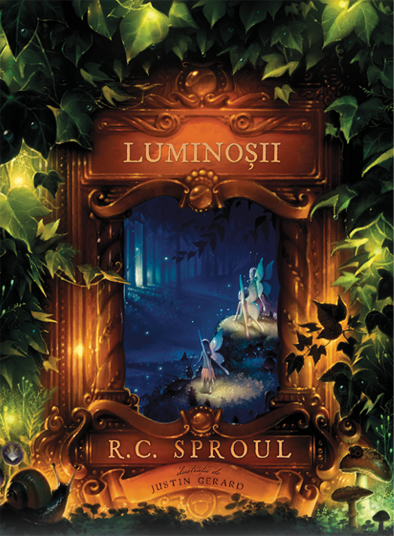 Luminoșii Luminoșii