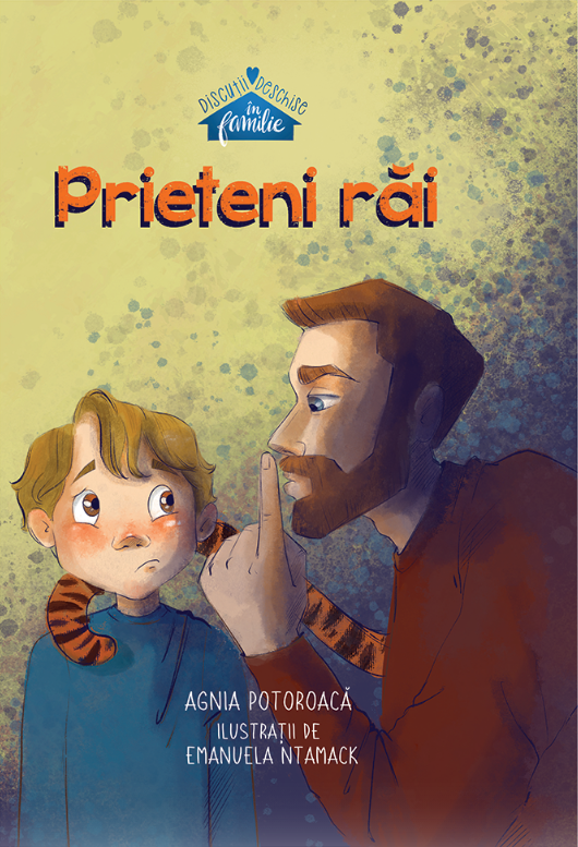 Prieteni răi Prieteni răi