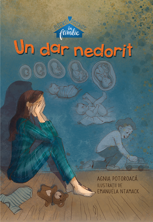 Un dar nedorit Un dar nedorit