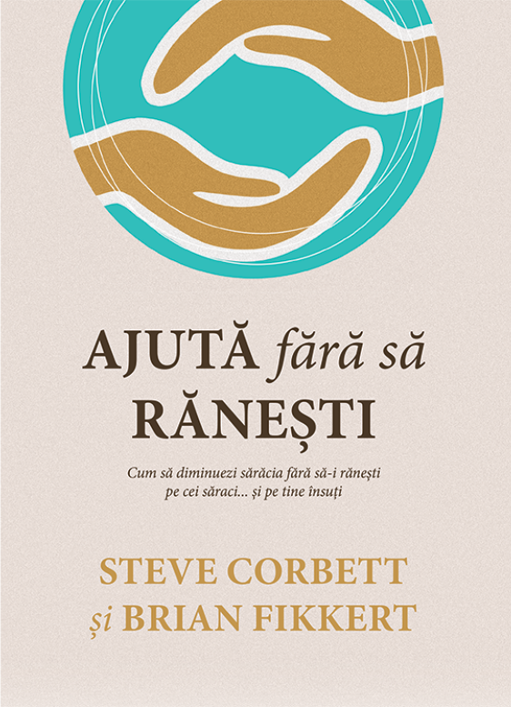 AJUTĂ fără să RĂNEȘTI AJUTĂ fără să RĂNEȘTI