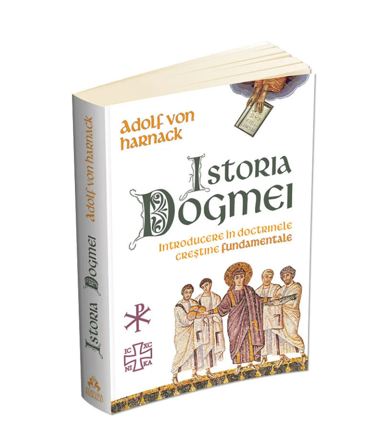 Istoria Dogmei Istoria Dogmei