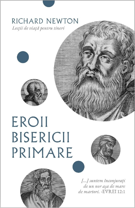 Eroii Bisericii Primare