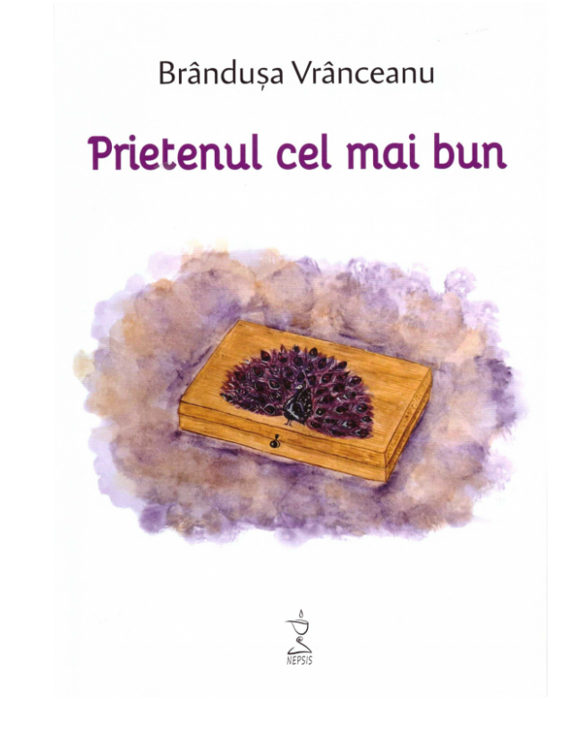 Prietenul cel mai bun - Povestire pentru copii