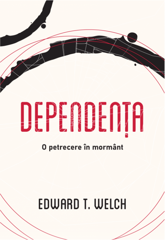 Dependența - o petrecere în mormânt Dependența - o petrecere în mormânt