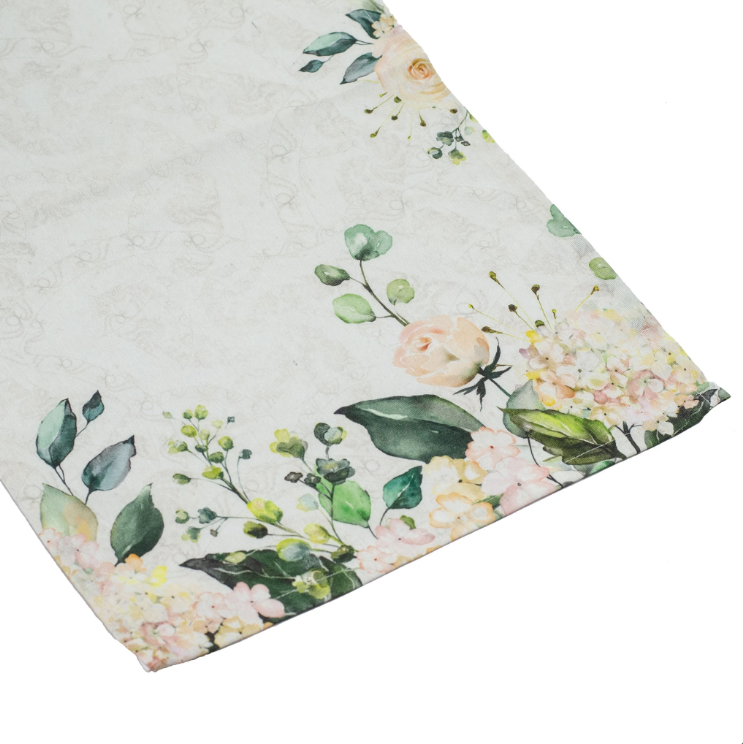 Față de masa - Trandafiri Față de masa - Trandafiri