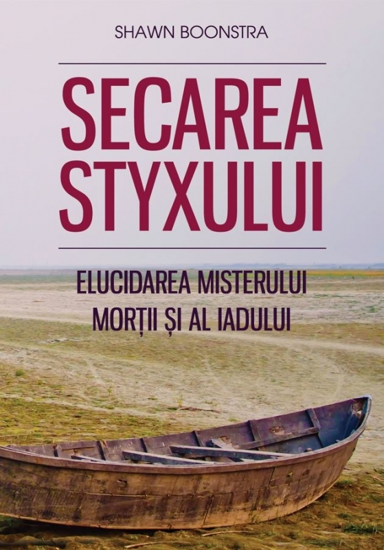 Secarea Styxului Secarea Styxului