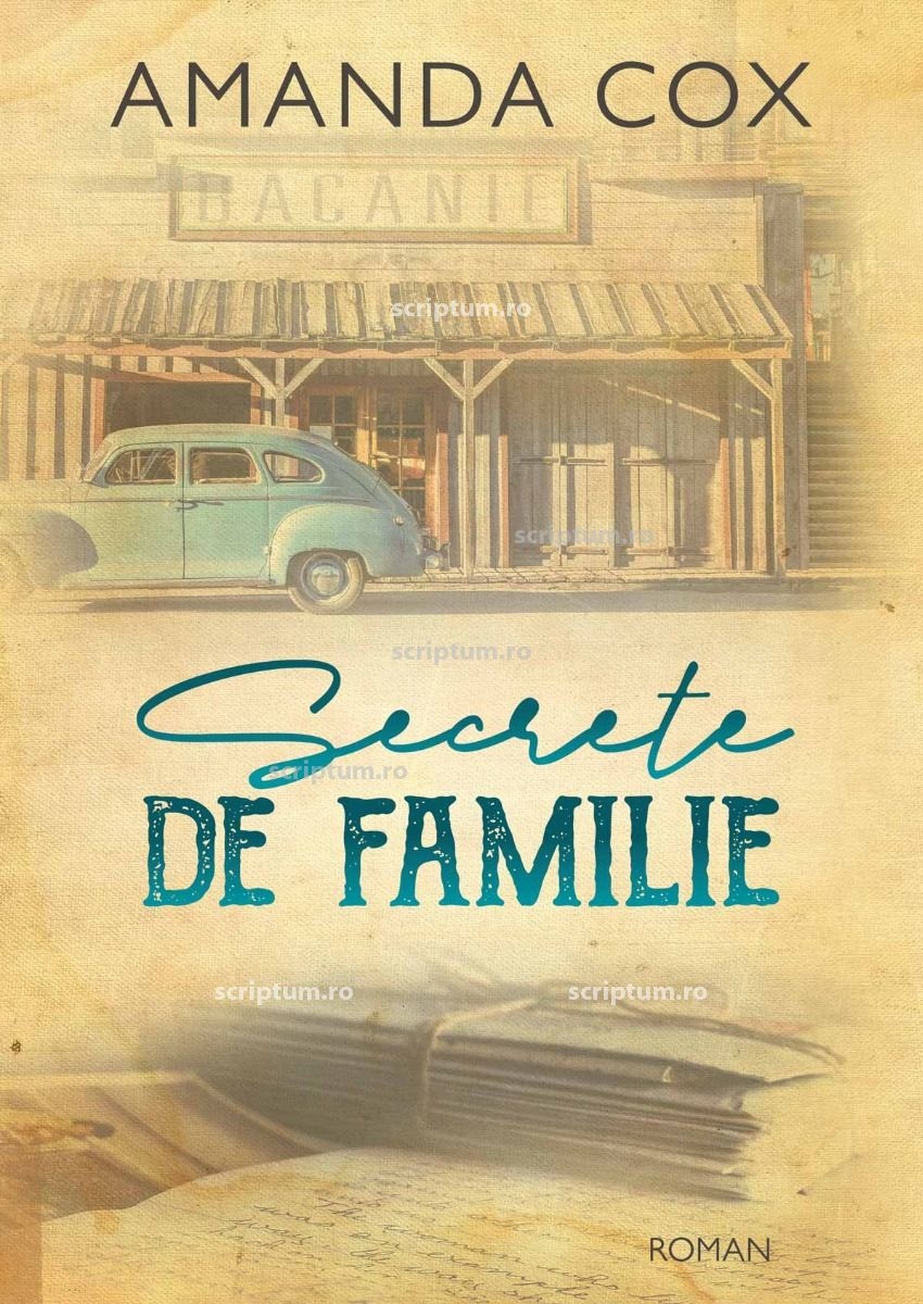 Secrete de familie Secrete de familie