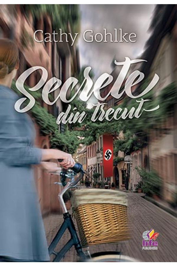 Secrete din trecut - roman crestin Secrete din trecut - roman crestin