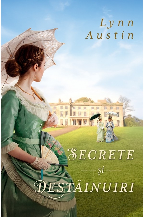 Secrete și destăinuiri Secrete și destăinuiri