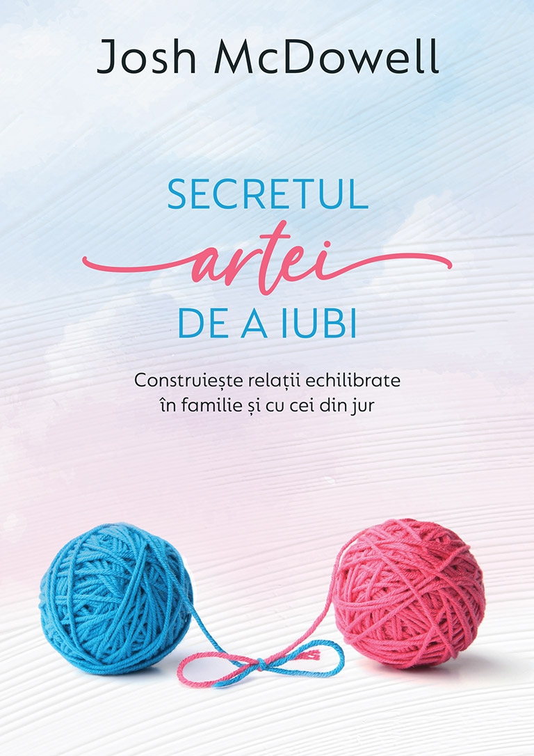 Secretul artei de a iubi Secretul artei de a iubi