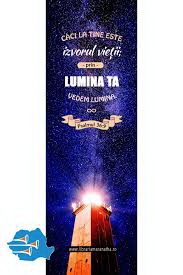 Semn de carte - Caci la tine este izvorul vietii (29) Semn de carte - Caci la tine este izvorul vietii (29)