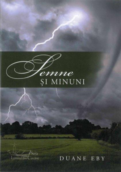 Semne si minuni Semne si minuni