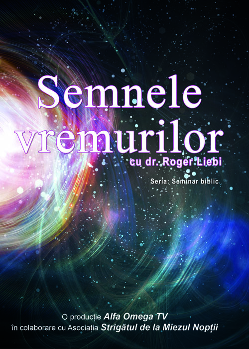 Semnele vremurilor - DVD Semnele vremurilor - DVD