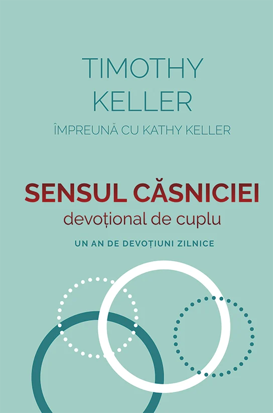 Sensul Casniciei - devotional