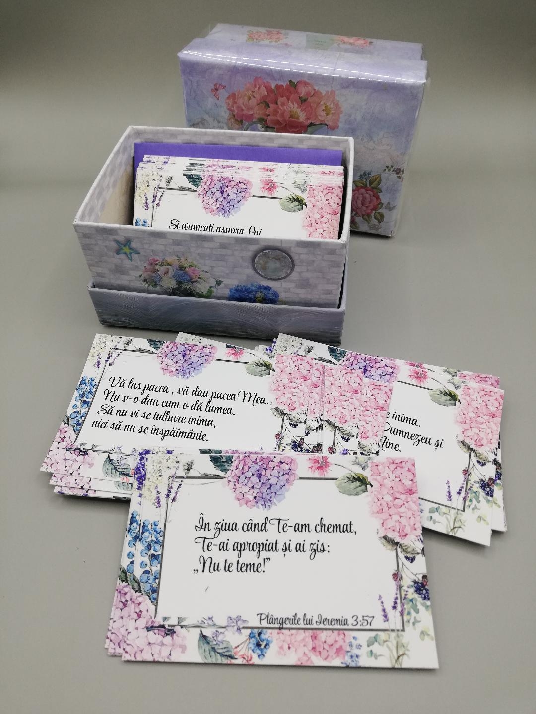 Set 63 versete – NU TE TEME Set 63 versete – NU TE TEME