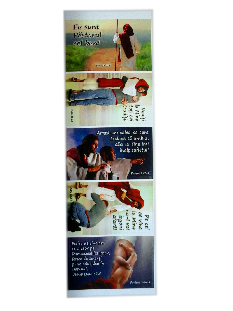 Set 5 abtibilduri, model 1 Set 5 abtibilduri, model 1