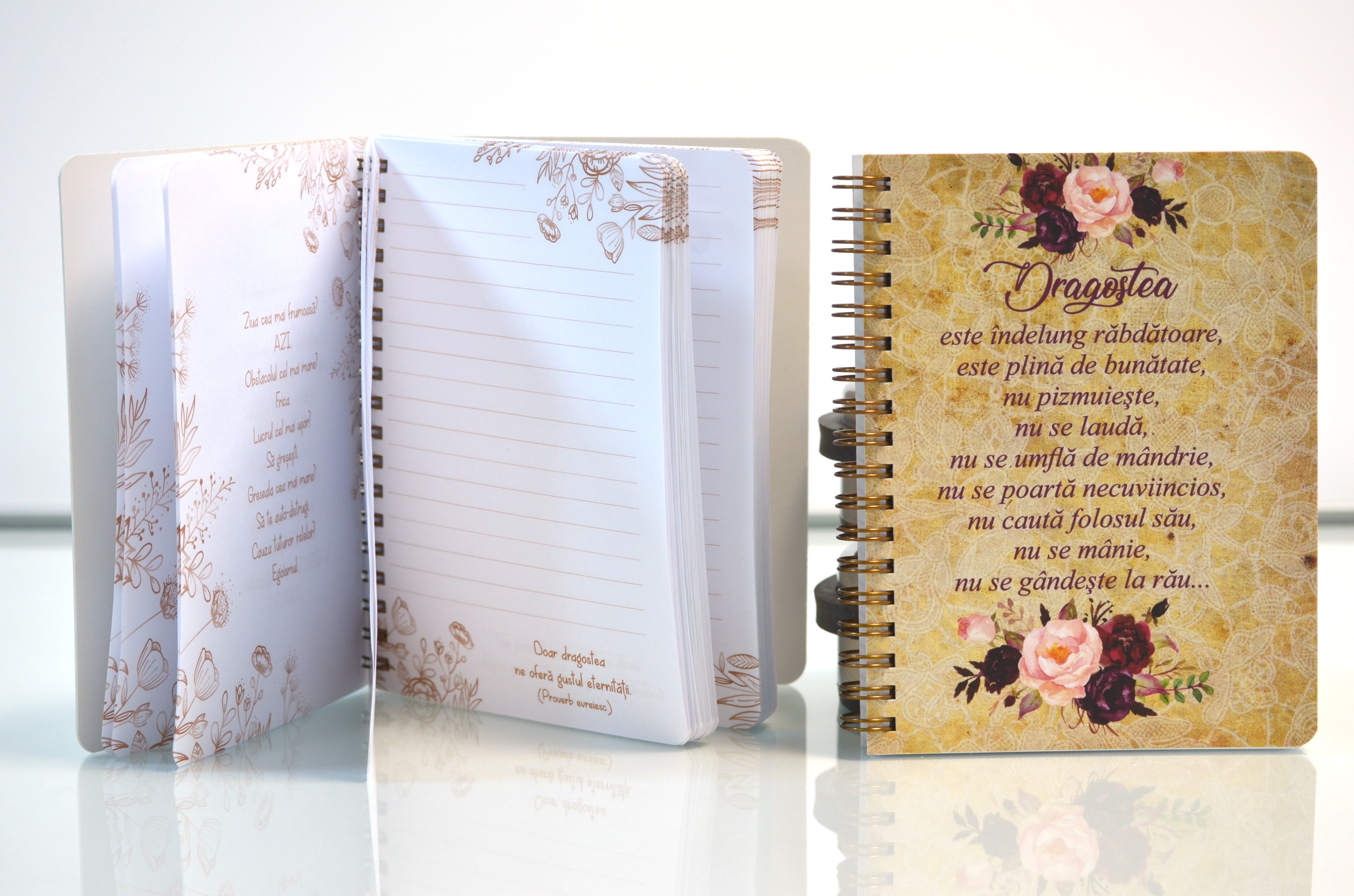 Notes mic cu versete biblice - Dragostea Notes mic cu versete biblice - Dragostea