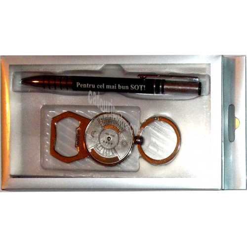 SET PIX pentru cel mai bun sot + BRELOC PERPETUU SET PIX pentru cel mai bun sot + BRELOC PERPETUU