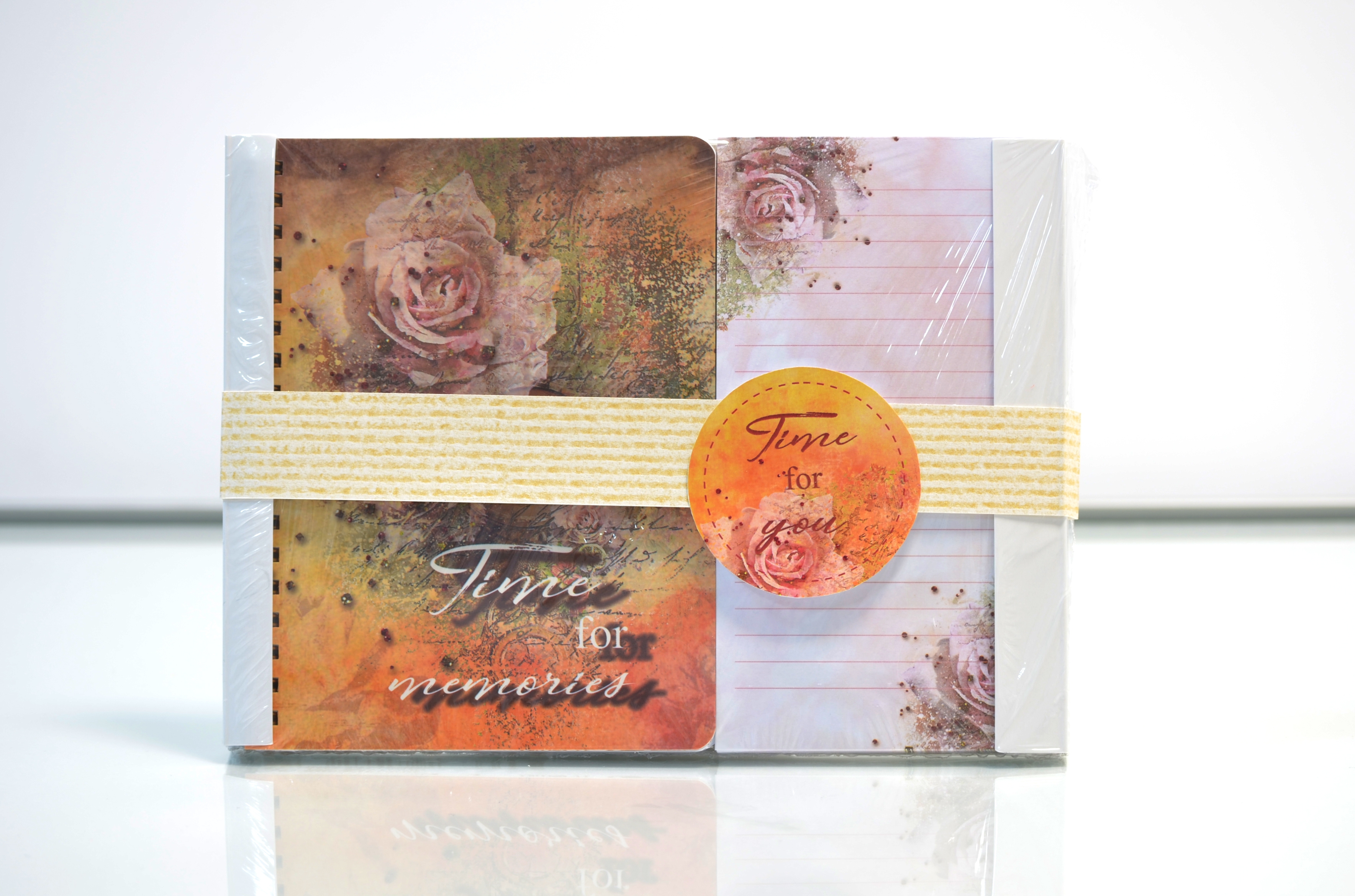 Set notes mic cu versete biblice + Carnetel cu magnet (Time for you) Set notes mic cu versete biblice + Carnetel cu magnet (Time for you)