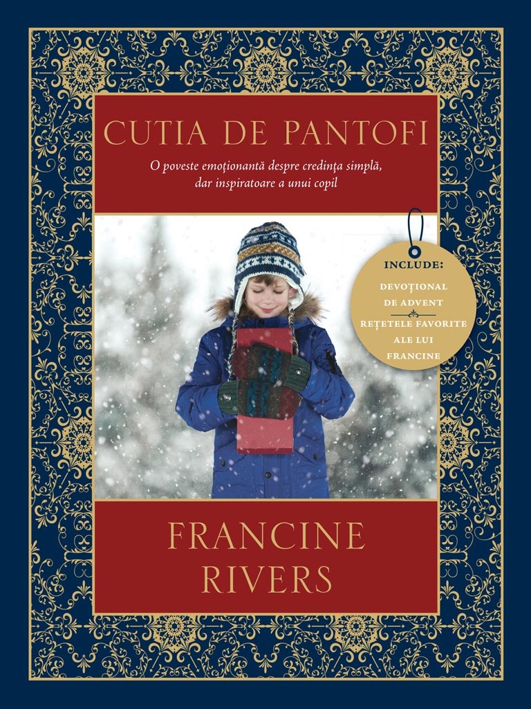 Cutia de pantofi Cutia de pantofi