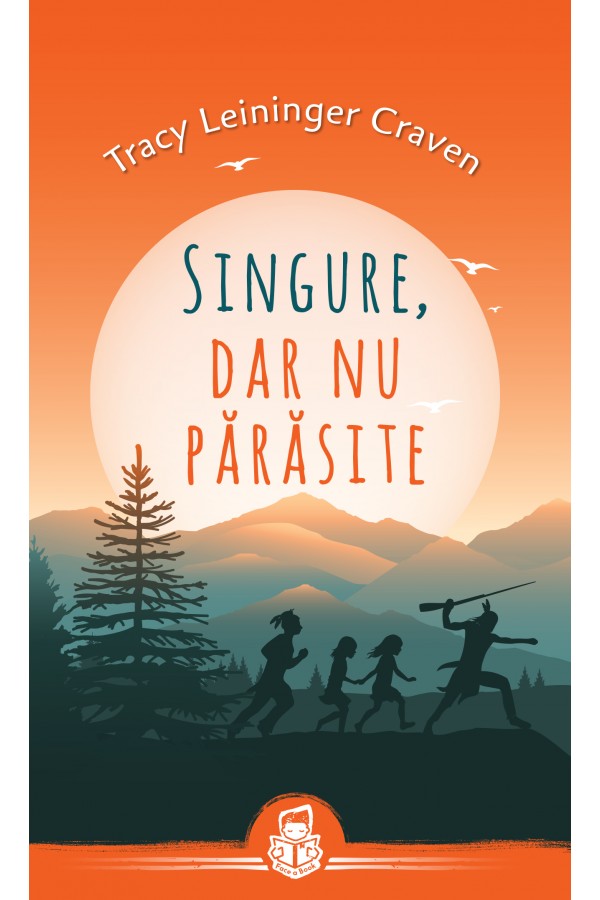Singure, dar nu părăsite - Roman crestin Singure, dar nu părăsite - Roman crestin