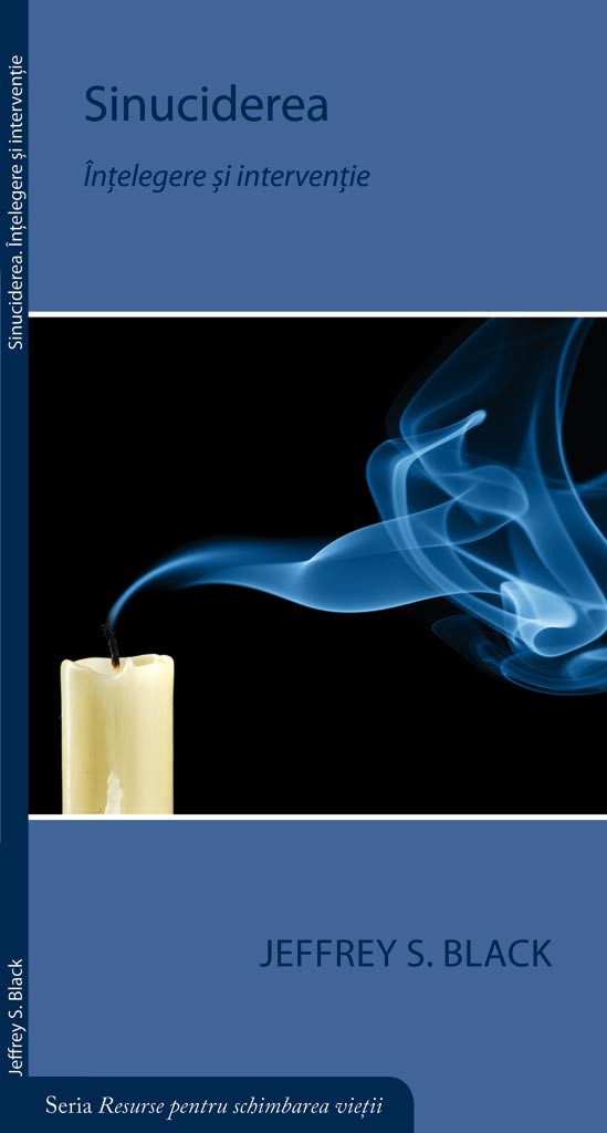 Sinuciderea. Intelegere si interventie