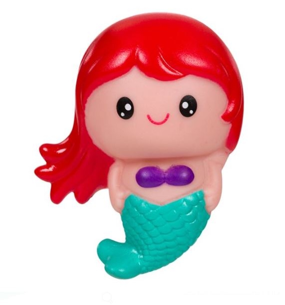 Sirena iluminata in apa - Jucarii pentru copii Sirena iluminata in apa - Jucarii pentru copii