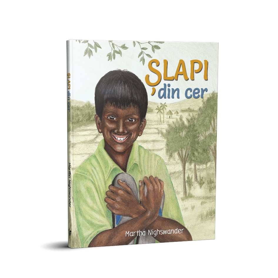 Șlapi din cer Șlapi din cer