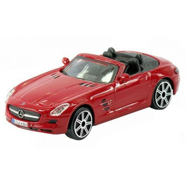 Masinuta Mercedes-Benz SLS AMG Roadster 1/43 Masinuta Mercedes-Benz SLS AMG Roadster 1/43