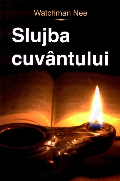 Slujba cuvantului - Dezvoltare spirituală