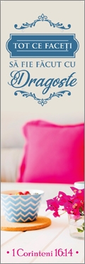 Semn de carte - Tot ce faceti sa fie facut cu dragoste! (10) Semn de carte - Tot ce faceti sa fie facut cu dragoste! (10)