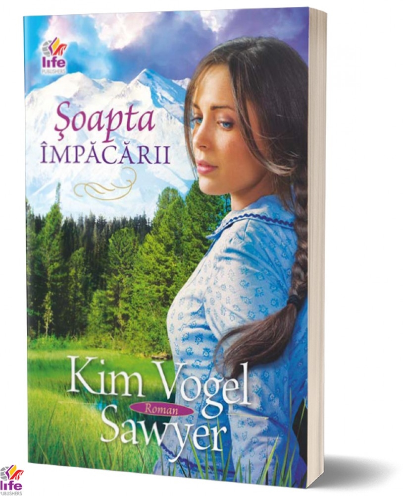 Soapta impacarii - Roman crestin