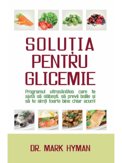 Solutia pentru glicemie - Sănătate