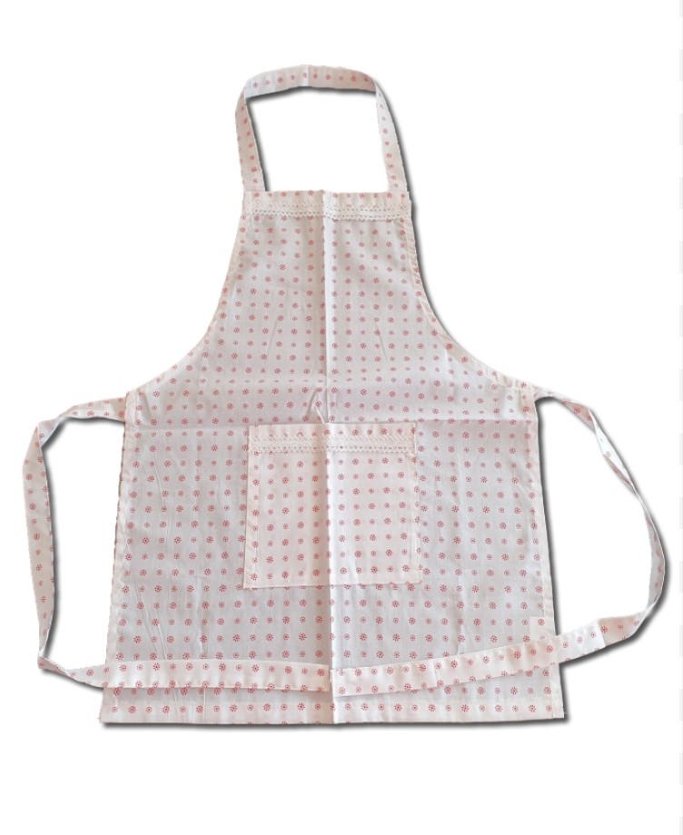 Sort bucatarie floricele (70x60cm) Sort bucatarie floricele (70x60cm)