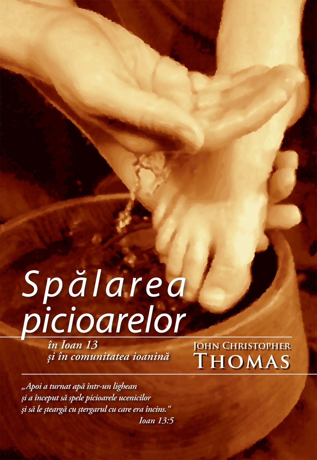 Spalarea picioarelor Spalarea picioarelor