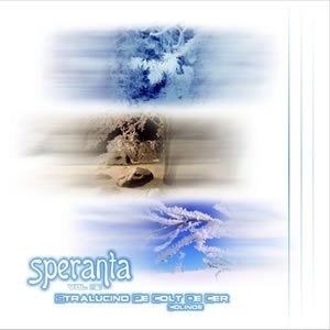 SPERANTA VOL. 27 - STRALUCIND PE COLT DE CER SPERANTA VOL. 27 - STRALUCIND PE COLT DE CER