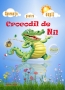 Speranta pentru copii- Crocodil de Nil, vol.5, DVD, CD Speranta pentru copii- Crocodil de Nil, vol.5, DVD, CD
