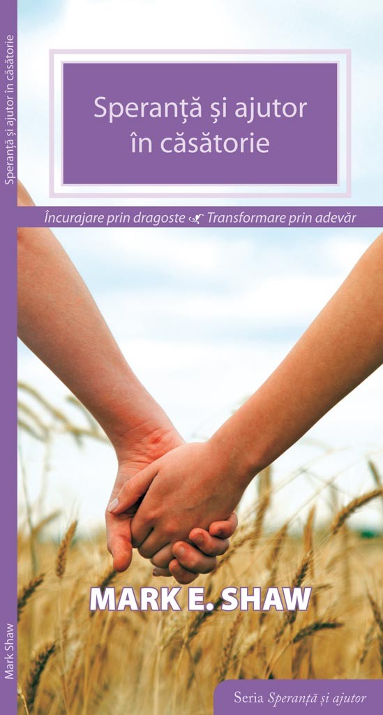 Speranta si ajutor in casatorie Speranta si ajutor in casatorie
