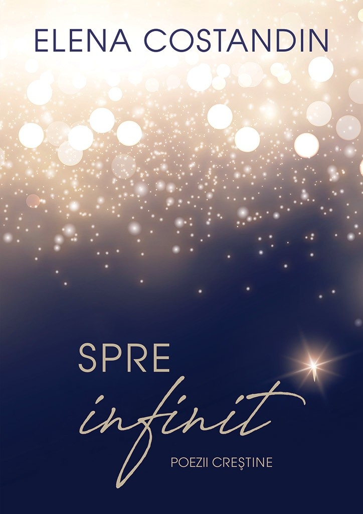 Spre infinit - Poezii crestine