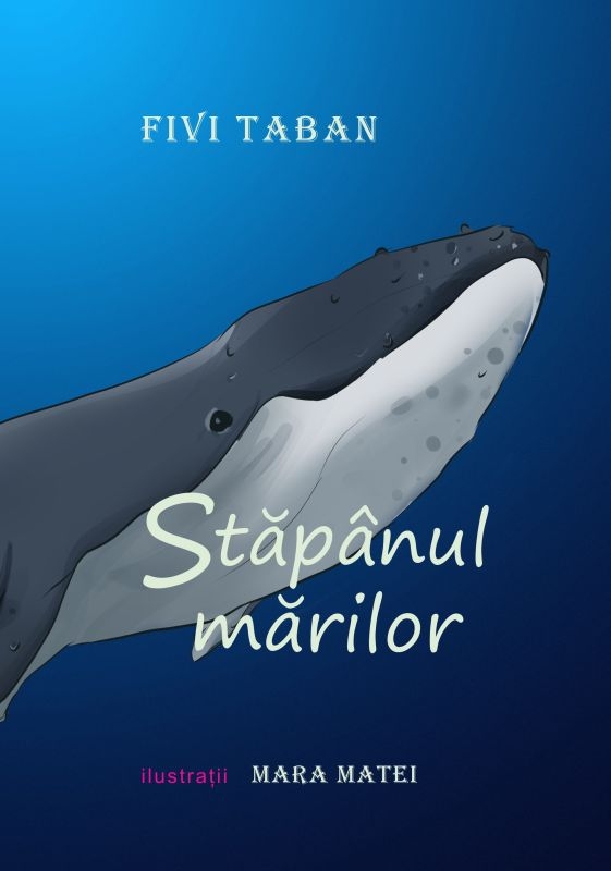 Stăpânul mărilor Stăpânul mărilor