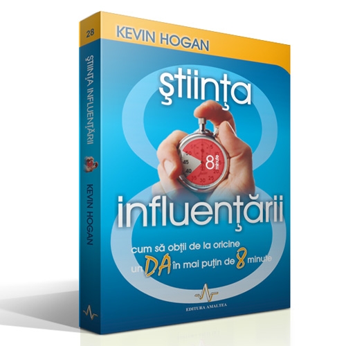 Stiinta influentarii